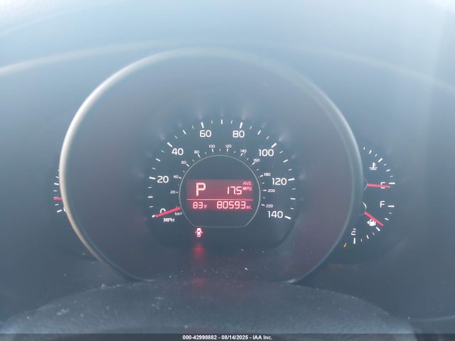 KIA dohc gdi nu 2016 KNDJP3A58G7345192 Image 7