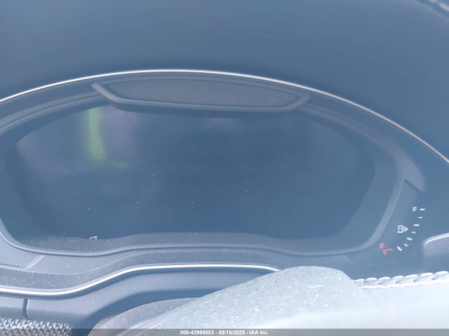 2018 AUDI SQ5 WA1C4AFY6J2211529 Photo 6