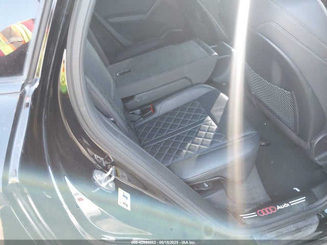 2018 AUDI SQ5 WA1C4AFY6J2211529 Photo 7