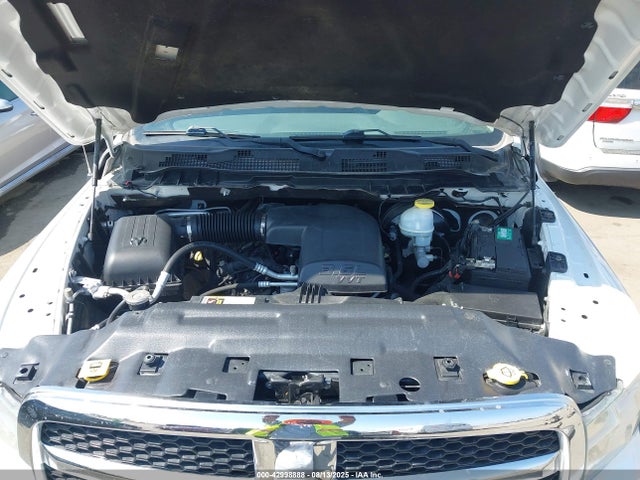 1C6RR7GG5HS583441 RAM 1500