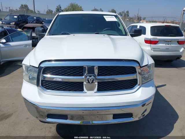 1C6RR7GG5HS583441 RAM 1500
