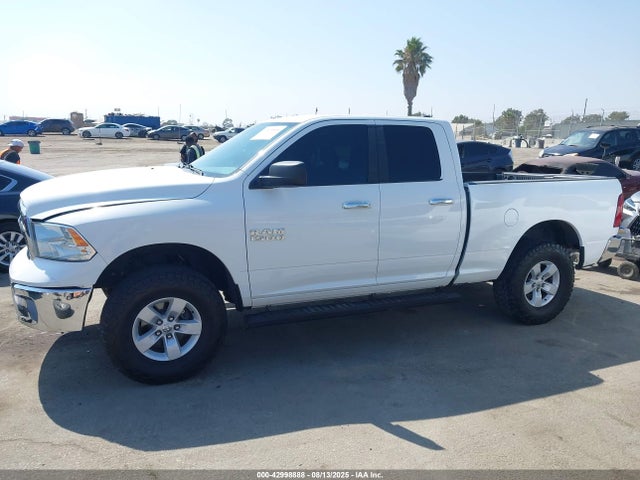 1C6RR7GG5HS583441 RAM 1500