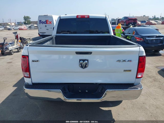 1C6RR7GG5HS583441 RAM 1500