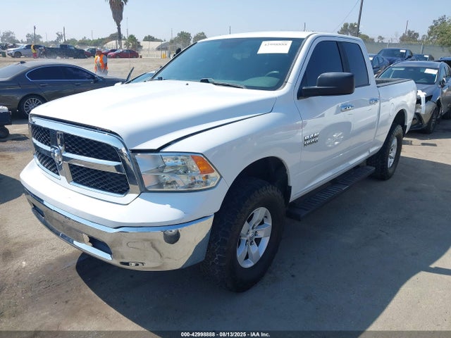 1C6RR7GG5HS583441 RAM 1500