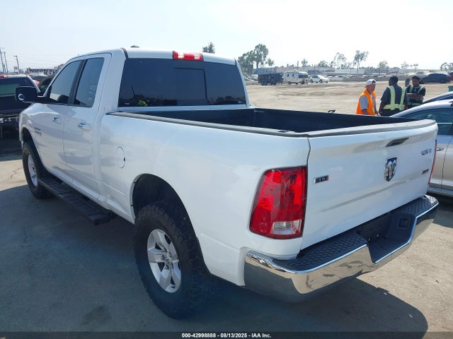 1C6RR7GG5HS583441 RAM 1500
