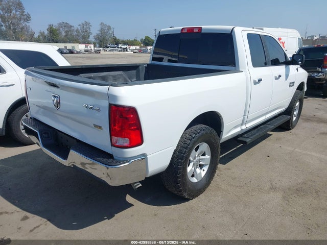 1C6RR7GG5HS583441 RAM 1500