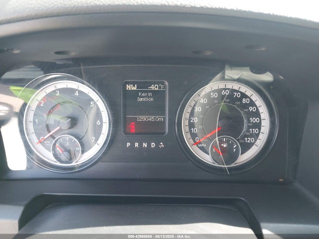 1C6RR7GG5HS583441 RAM 1500