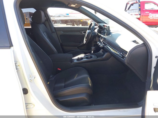 Honda k20c9 2025 2HGFE2F56SH555447 Image 5