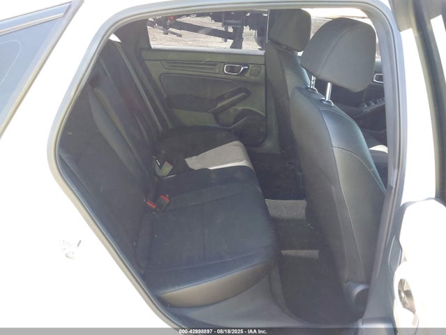 Honda k20c9 2025 2HGFE2F56SH555447 Image 8