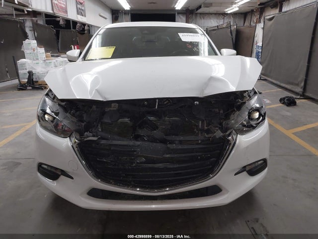3MZBN1V39JM246592 Mazda py