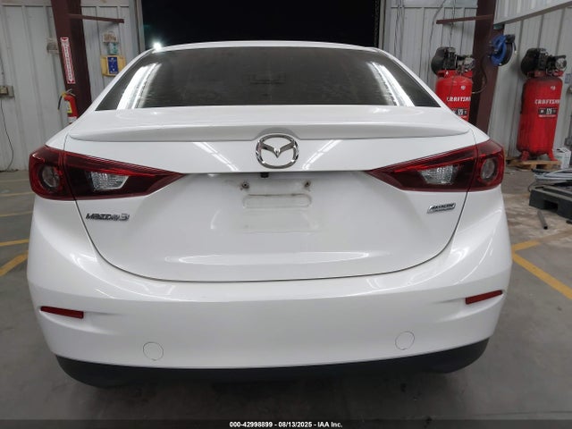 3MZBN1V39JM246592 Mazda py