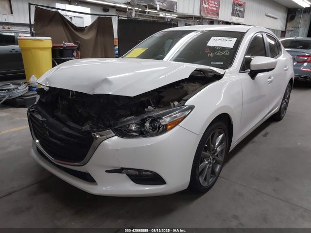 3MZBN1V39JM246592 Mazda py