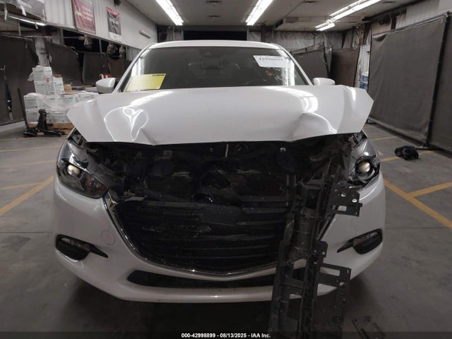 3MZBN1V39JM246592 Mazda py