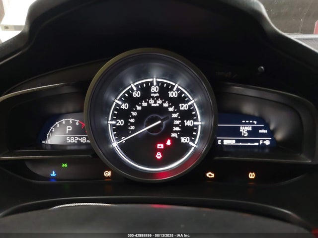 3MZBN1V39JM246592 Mazda py