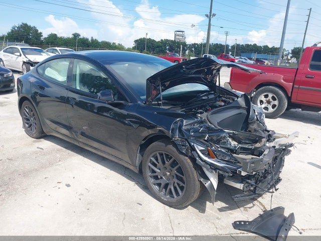 2024 TESLA MODEL 3 5YJ3E1EA2RF739195 Photo 0