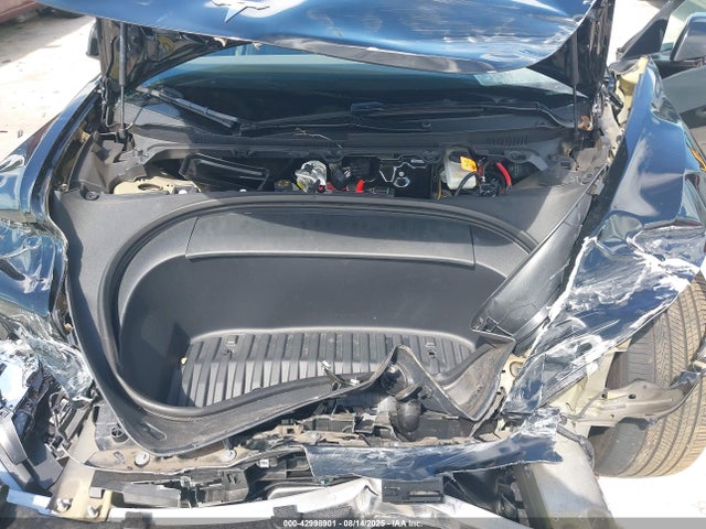 2024 TESLA MODEL 3 5YJ3E1EA2RF739195 Photo 9