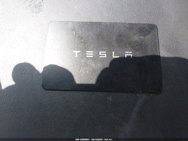 2024 TESLA MODEL 3 5YJ3E1EA2RF739195 Photo 10