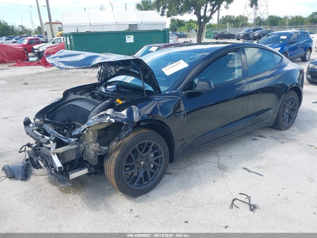 2024 TESLA MODEL 3 5YJ3E1EA2RF739195 Photo 1