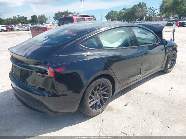 2024 TESLA MODEL 3 5YJ3E1EA2RF739195 Photo 3
