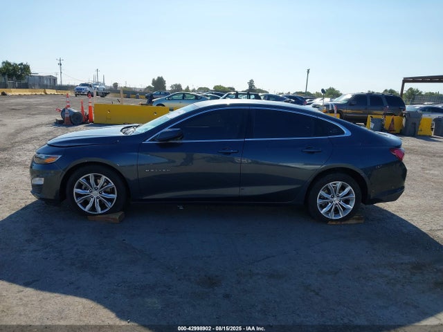 Chevrolet lfv - direct injection, variable valve timing, gen 1 2020 1G1ZD5ST7LF115656 Image 14