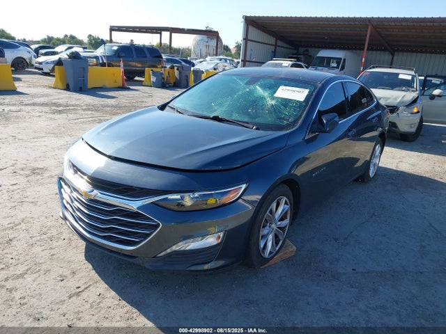 Chevrolet lfv - direct injection, variable valve timing, gen 1 2020 1G1ZD5ST7LF115656 Image 2