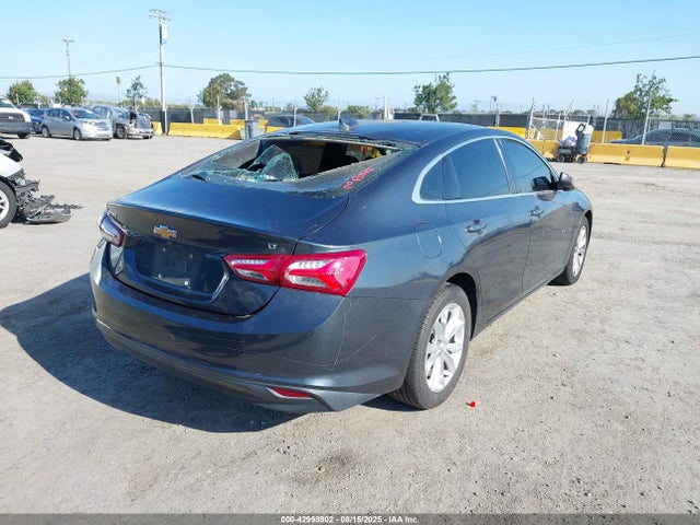 Chevrolet lfv - direct injection, variable valve timing, gen 1 2020 1G1ZD5ST7LF115656 Image 4