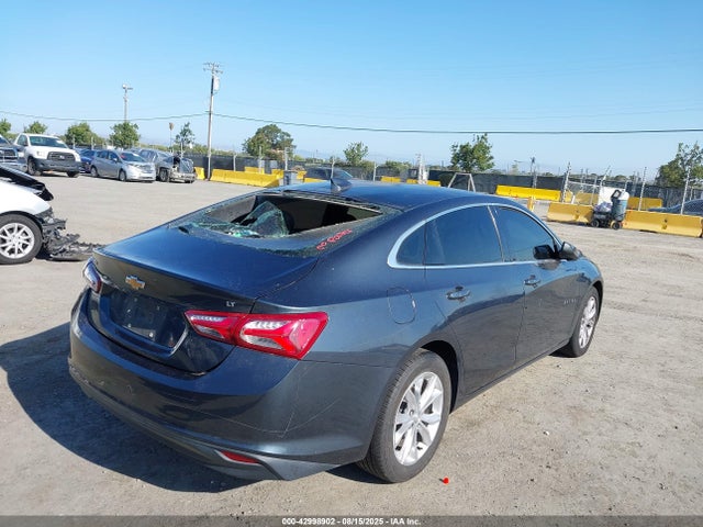 Chevrolet lfv - direct injection, variable valve timing, gen 1 2020 1G1ZD5ST7LF115656 Image 6