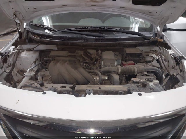 3N1CN7APXGL843559 Nissan 2016