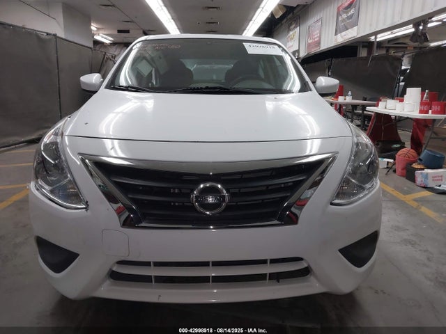 3N1CN7APXGL843559 Nissan 2016