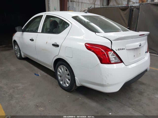 3N1CN7APXGL843559 Nissan 2016
