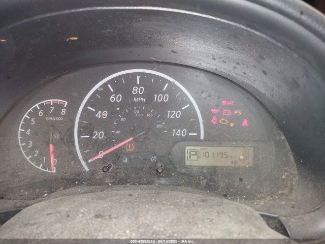 3N1CN7APXGL843559 Nissan 2016