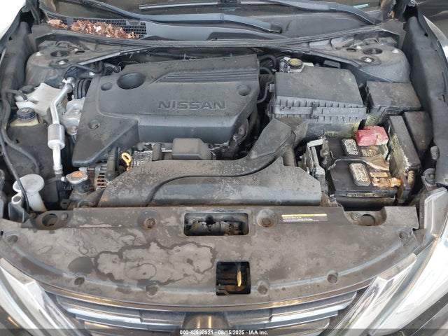 1N4AL3AP8JC127481 Nissan Altima