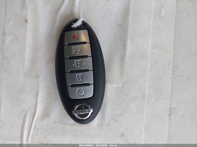 1N4AL3AP8JC127481 Nissan Altima