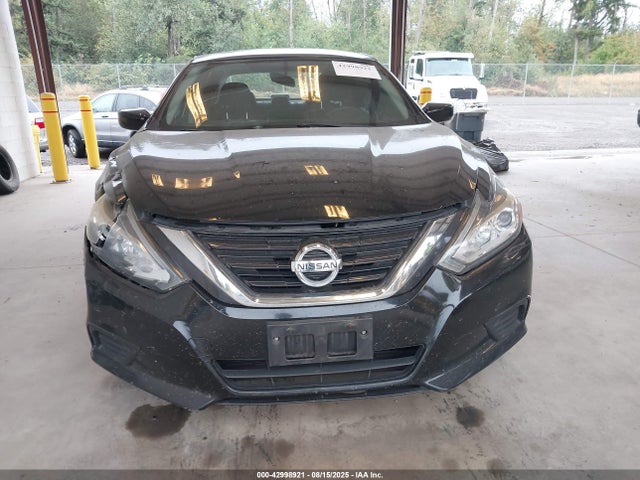 1N4AL3AP8JC127481 Nissan Altima
