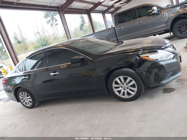 1N4AL3AP8JC127481 Nissan Altima