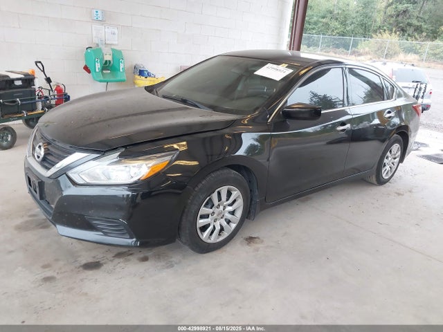 1N4AL3AP8JC127481 Nissan Altima