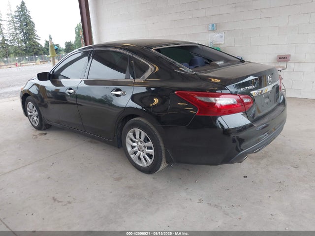 1N4AL3AP8JC127481 Nissan Altima