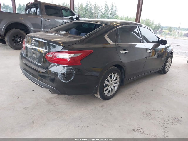1N4AL3AP8JC127481 Nissan Altima