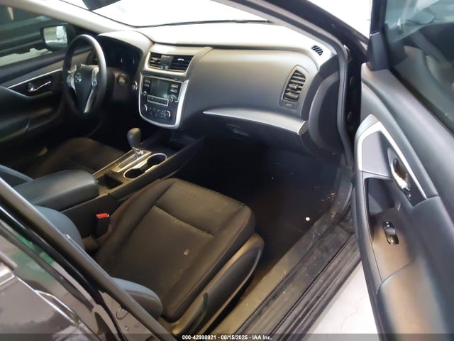 1N4AL3AP8JC127481 Nissan Altima