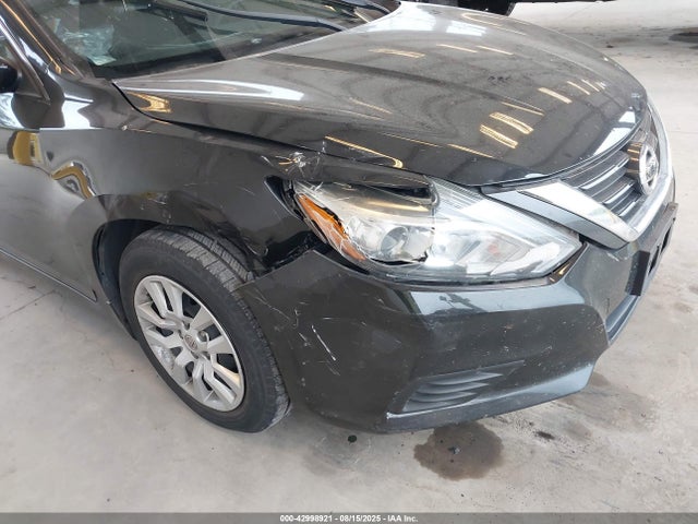 1N4AL3AP8JC127481 Nissan Altima