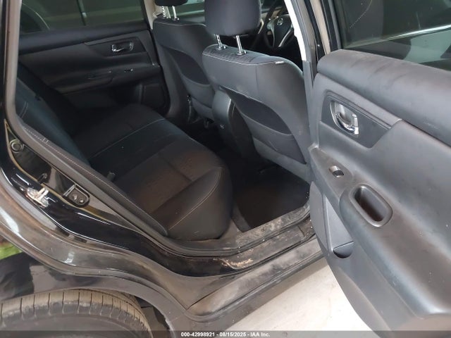 1N4AL3AP8JC127481 Nissan Altima