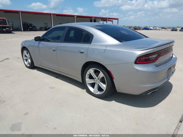 Dodge Charger 2018 2C3CDXCT8JH261068 Image 3