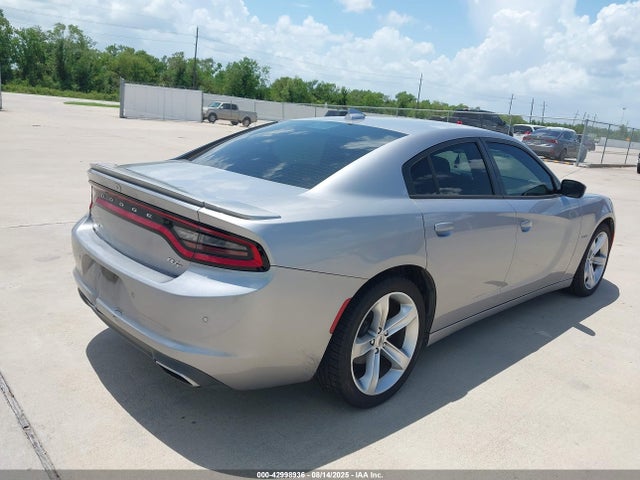 Dodge Charger 2018 2C3CDXCT8JH261068 Image 4