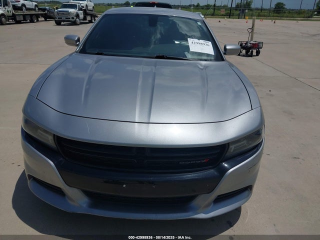 Dodge Charger 2018 2C3CDXCT8JH261068 Image 6