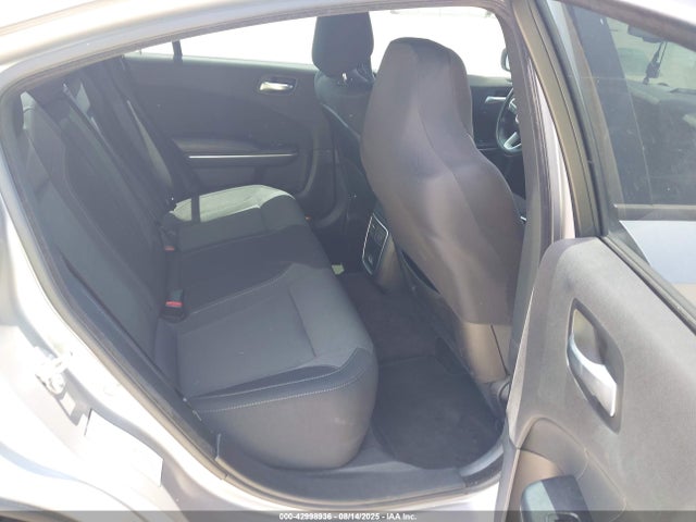 Dodge Charger 2018 2C3CDXCT8JH261068 Image 8