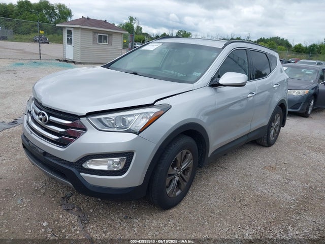 5XYZU3LB5EG222903 Hyundai gdi theta