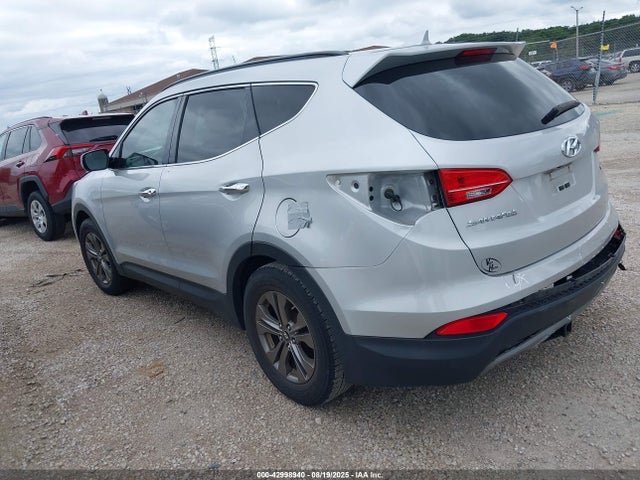 5XYZU3LB5EG222903 Hyundai gdi theta