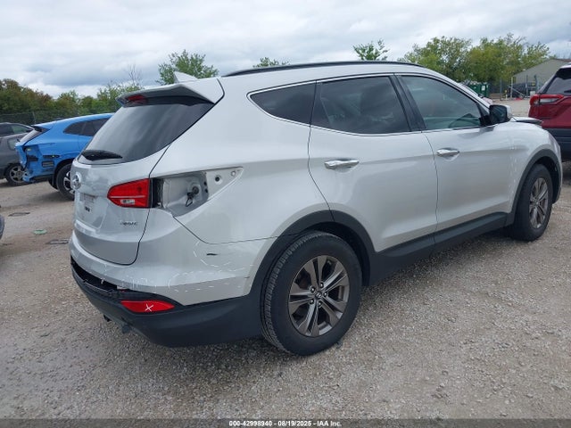 5XYZU3LB5EG222903 Hyundai gdi theta