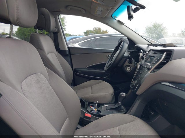 5XYZU3LB5EG222903 Hyundai gdi theta