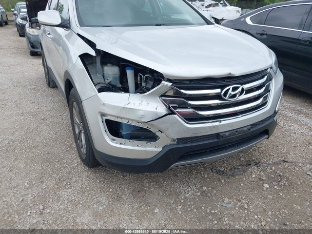 5XYZU3LB5EG222903 Hyundai gdi theta
